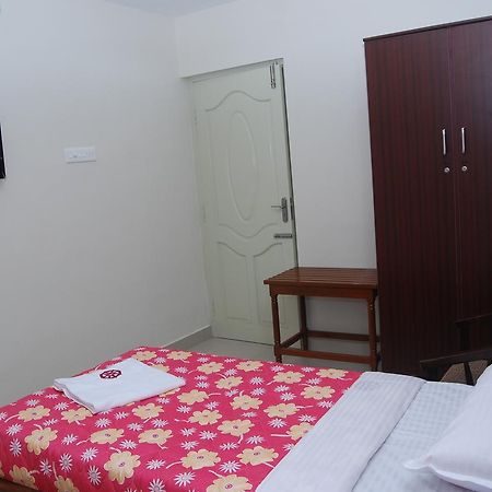 Chakraa Residency Hotel Ramanathapuram Luaran gambar